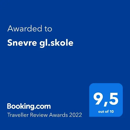 Snevre Gl.skole *
