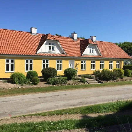 Snevre Gl.skole *