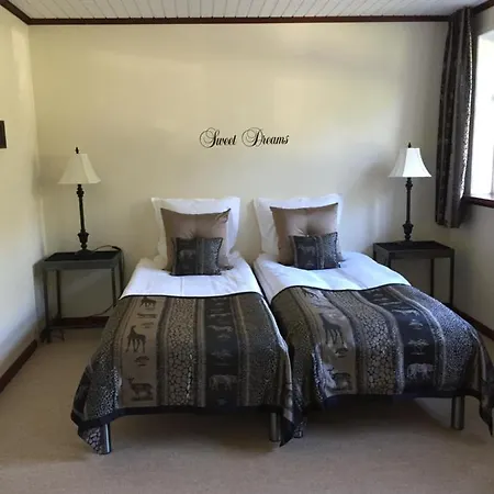 Snevre Gl.skole Guest house Hjorring