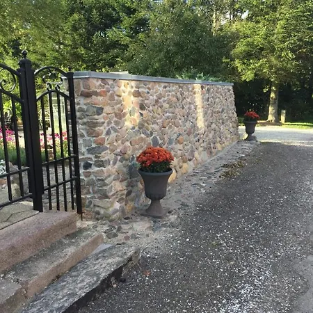 Penzion Snevre Gl.skole
